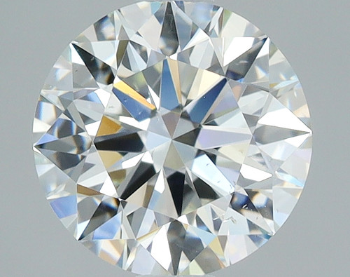 1.13 Carat Round Cut Diamond
