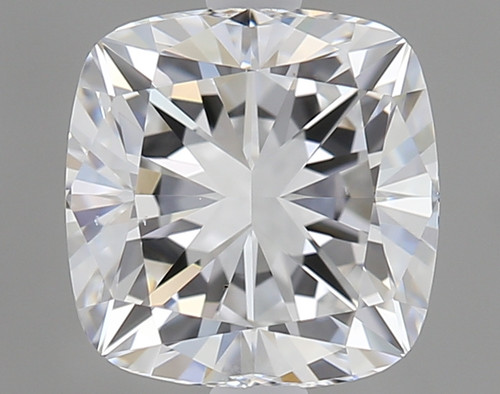 1.00 Carat Cushion Diamond