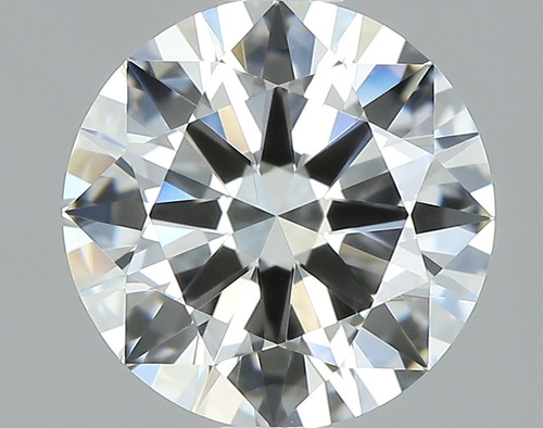1.00 Carat Round Cut Diamond