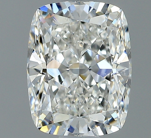1.02 Carat Cushion Diamond