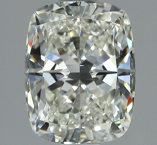 1.30 Carat Cushion Diamond