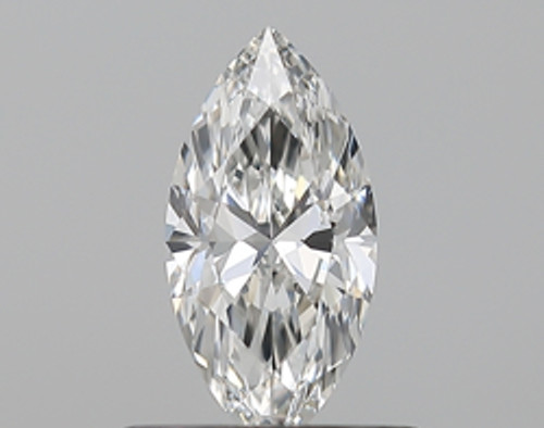 0.50 Carat Marquise Diamond