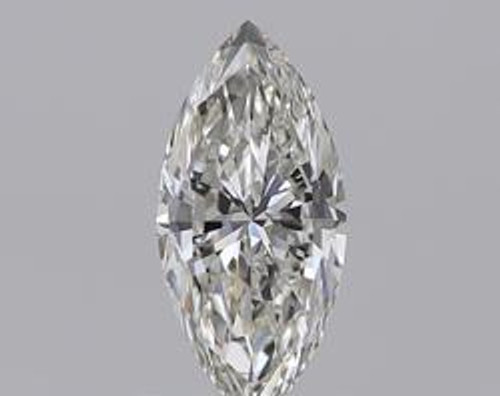 0.50 Carat Marquise Diamond