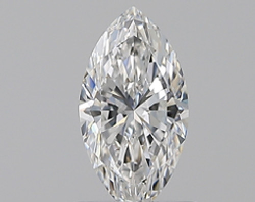 0.71 Carat Marquise Diamond