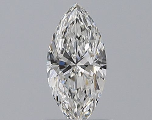0.70 Carat Marquise Diamond