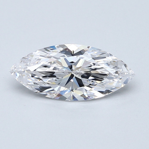 1.60 Carat Marquise Diamond