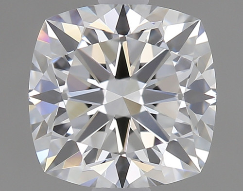 1.01 Carat Cushion Diamond