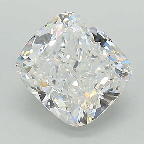 1.30 Carat Cushion Diamond