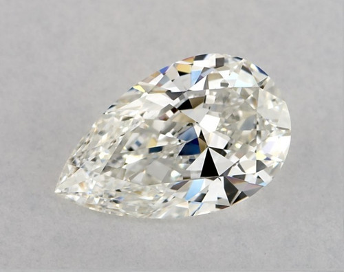1.01 Carat Pear Diamond