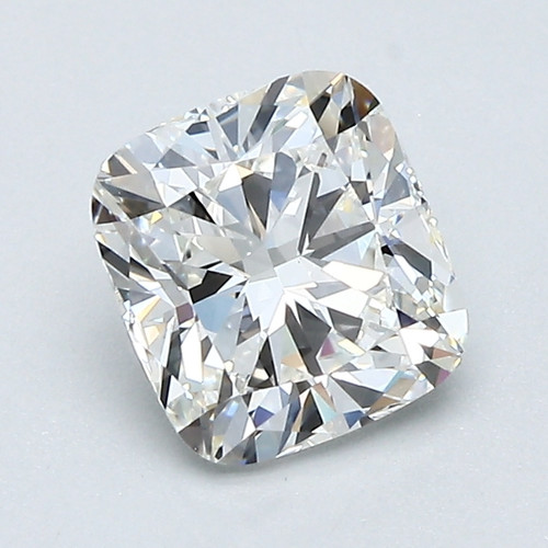 1.22 Carat Cushion Diamond
