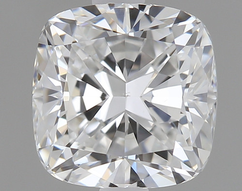 1.01 Carat Cushion Diamond