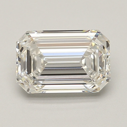1.80 Carat Emerald Lab Grown