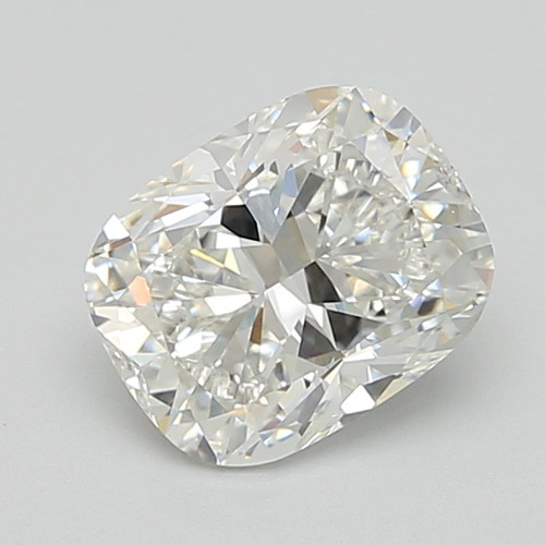 1.50 Carat Cushion Lab Grown