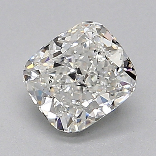 0.60 Carat Cushion Diamond