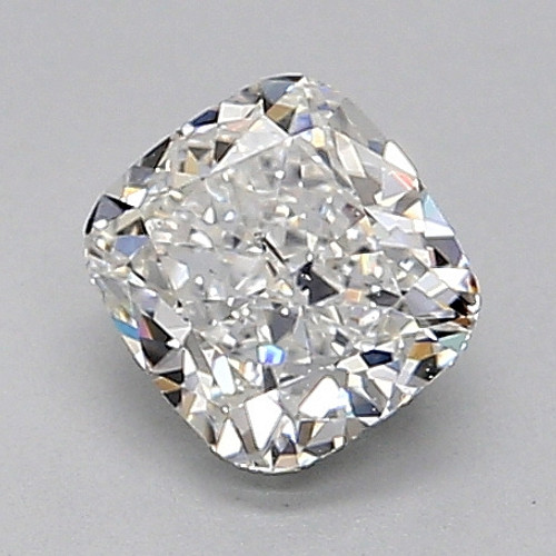 0.60 Carat Cushion Diamond