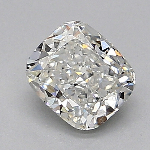 0.60 Carat Cushion Diamond