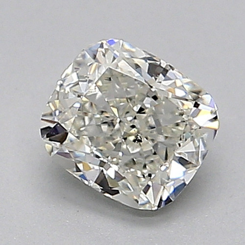 0.60 Carat Cushion Diamond