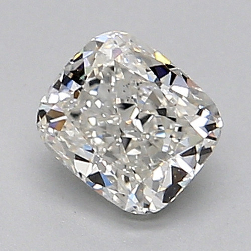 0.60 Carat Cushion Diamond