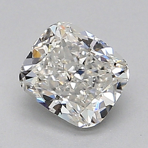 0.60 Carat Cushion Diamond