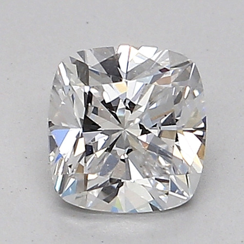 0.60 Carat Cushion Diamond
