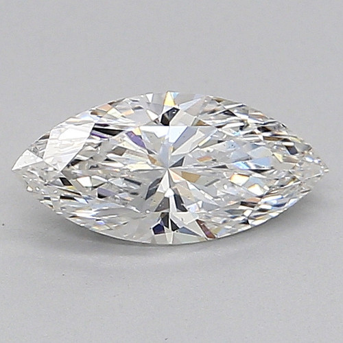 0.61 Carat Marquise Diamond