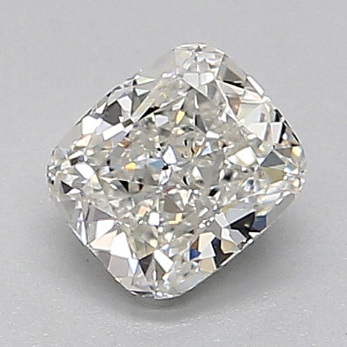 0.61 Carat Cushion Diamond