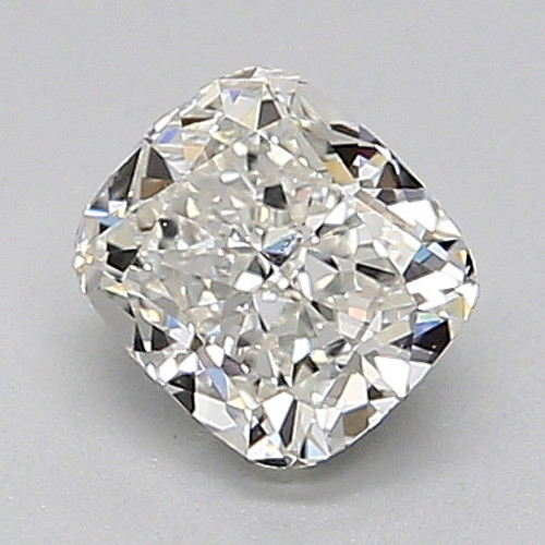 0.63 Carat Cushion Diamond