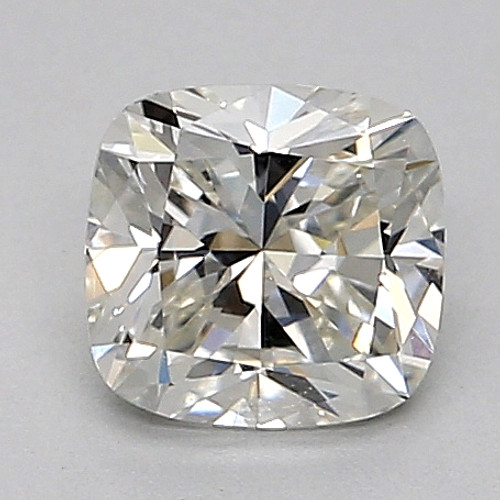 0.69 Carat Cushion Diamond