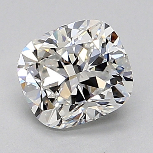 0.70 Carat Cushion Diamond