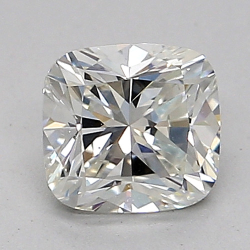 0.70 Carat Cushion Diamond