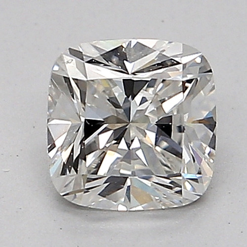 0.70 Carat Cushion Diamond