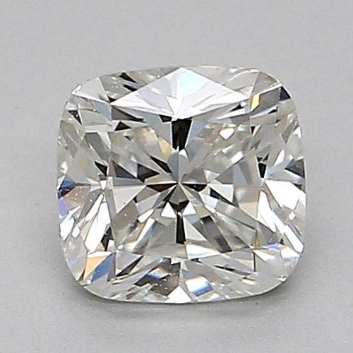 0.70 Carat Cushion Diamond