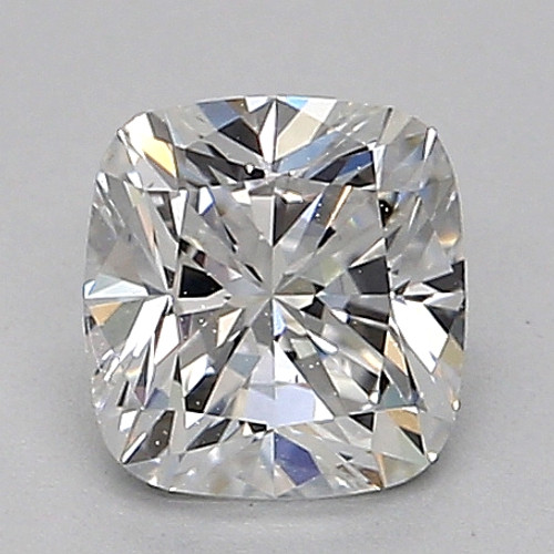 0.70 Carat Cushion Diamond