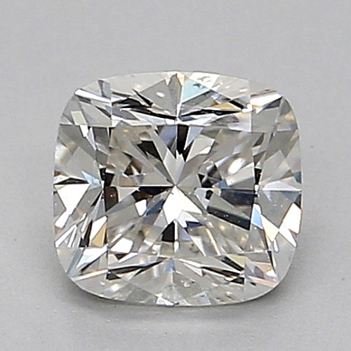 0.71 Carat Cushion Diamond