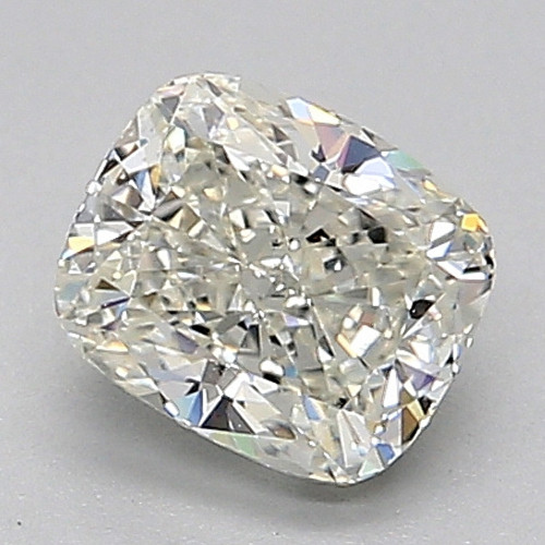 0.80 Carat Cushion Diamond