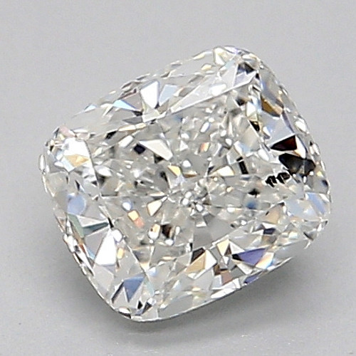 0.80 Carat Cushion Diamond