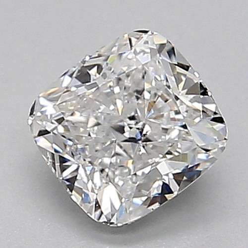 0.80 Carat Cushion Diamond