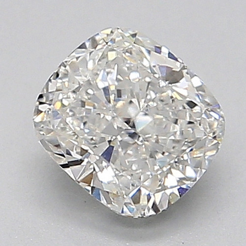 0.80 Carat Cushion Diamond