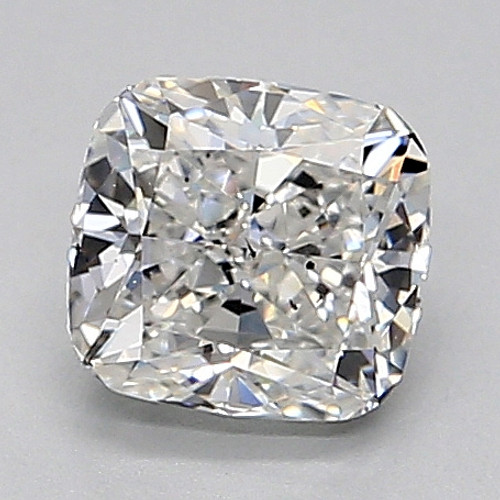 0.80 Carat Cushion Diamond