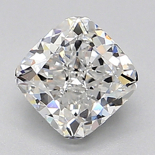 0.80 Carat Cushion Diamond