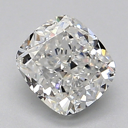 0.80 Carat Cushion Diamond