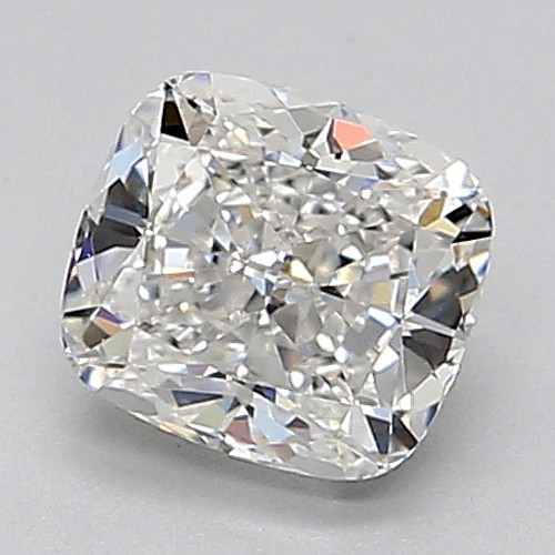 0.80 Carat Cushion Diamond