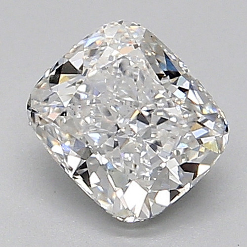 0.80 Carat Cushion Diamond
