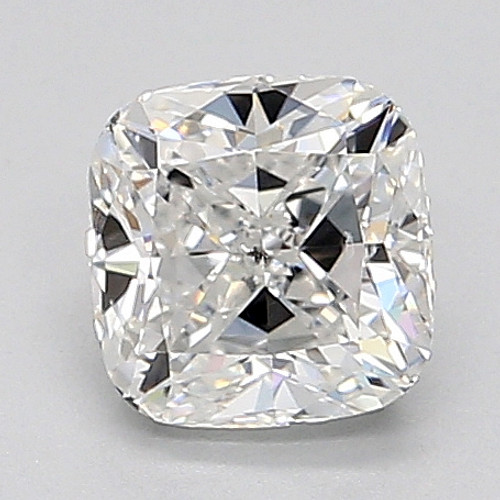 0.80 Carat Cushion Diamond