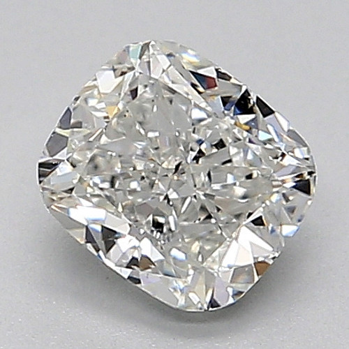 0.80 Carat Cushion Diamond