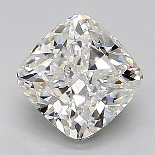 0.80 Carat Cushion Diamond