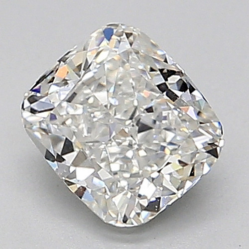 0.80 Carat Cushion Diamond