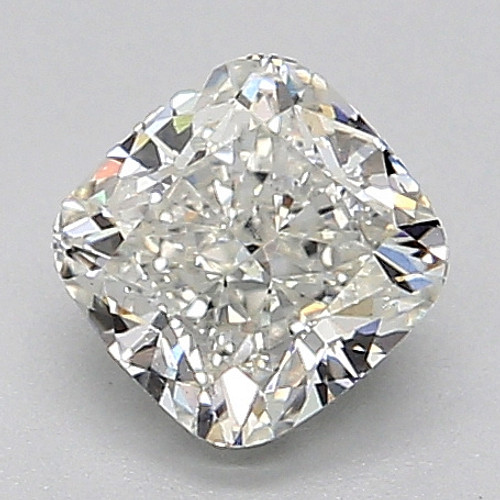 0.80 Carat Cushion Diamond