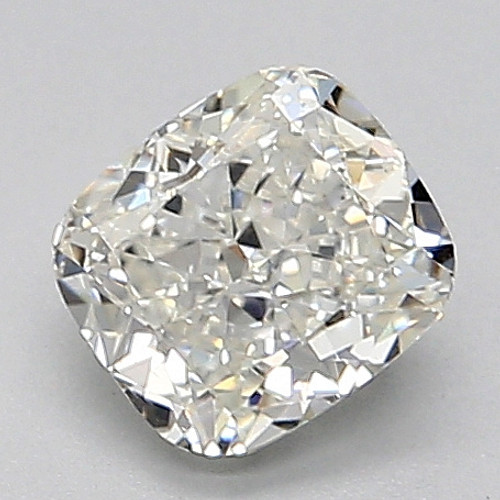 0.80 Carat Cushion Diamond