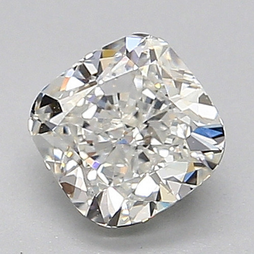 0.80 Carat Cushion Diamond